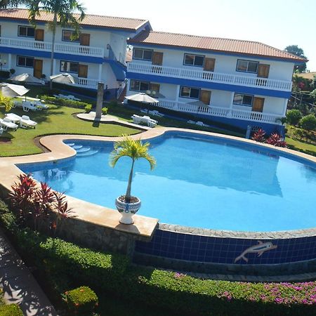 Hotel Grosseto Palma Real Loma 外观 照片