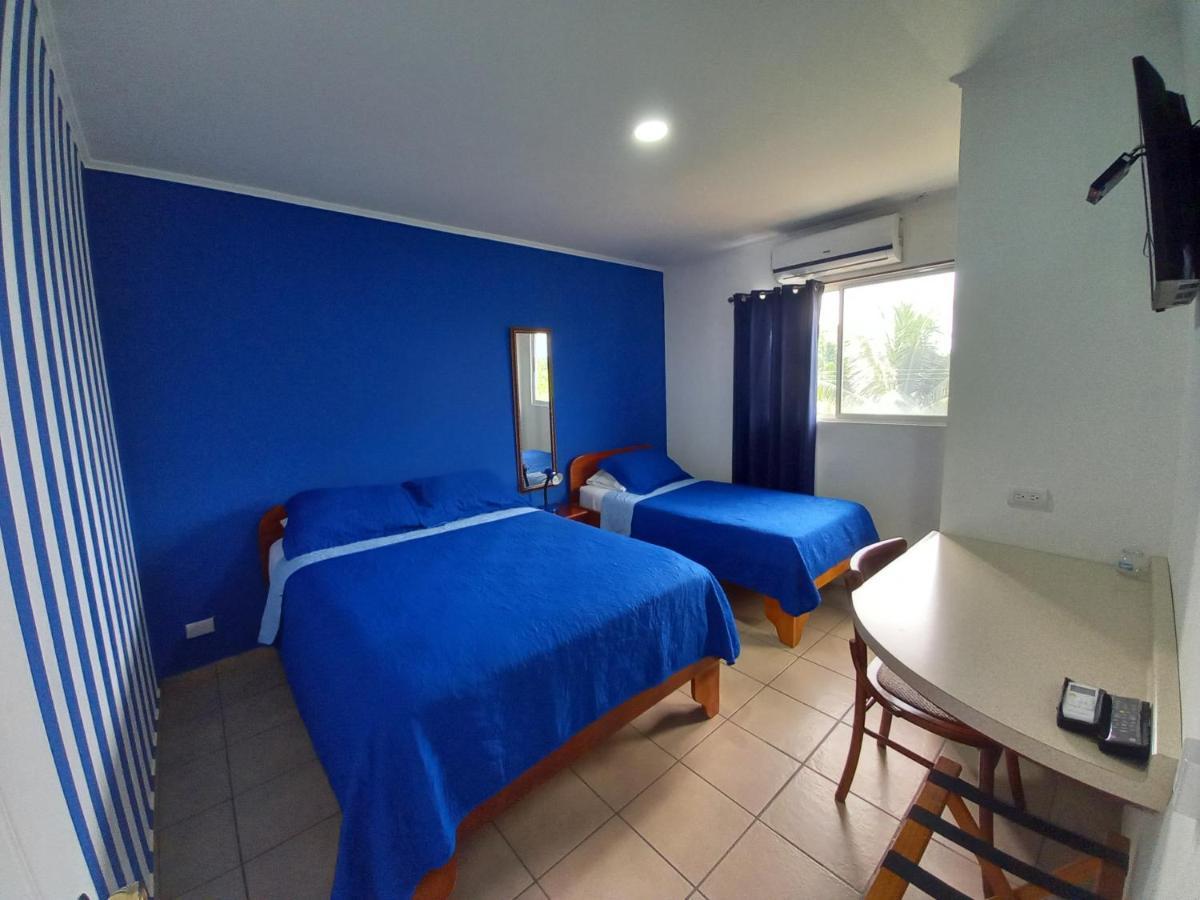 Hotel Grosseto Palma Real Loma 外观 照片