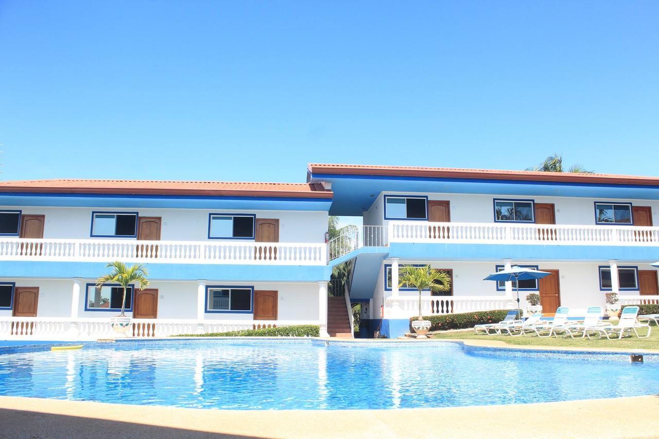 Hotel Grosseto Palma Real Loma 外观 照片