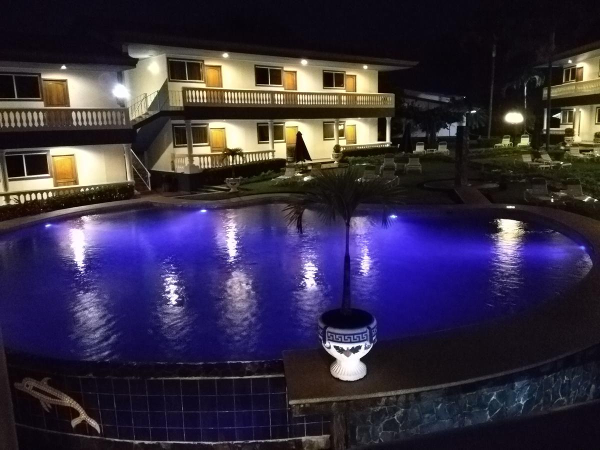 Hotel Grosseto Palma Real Loma 外观 照片