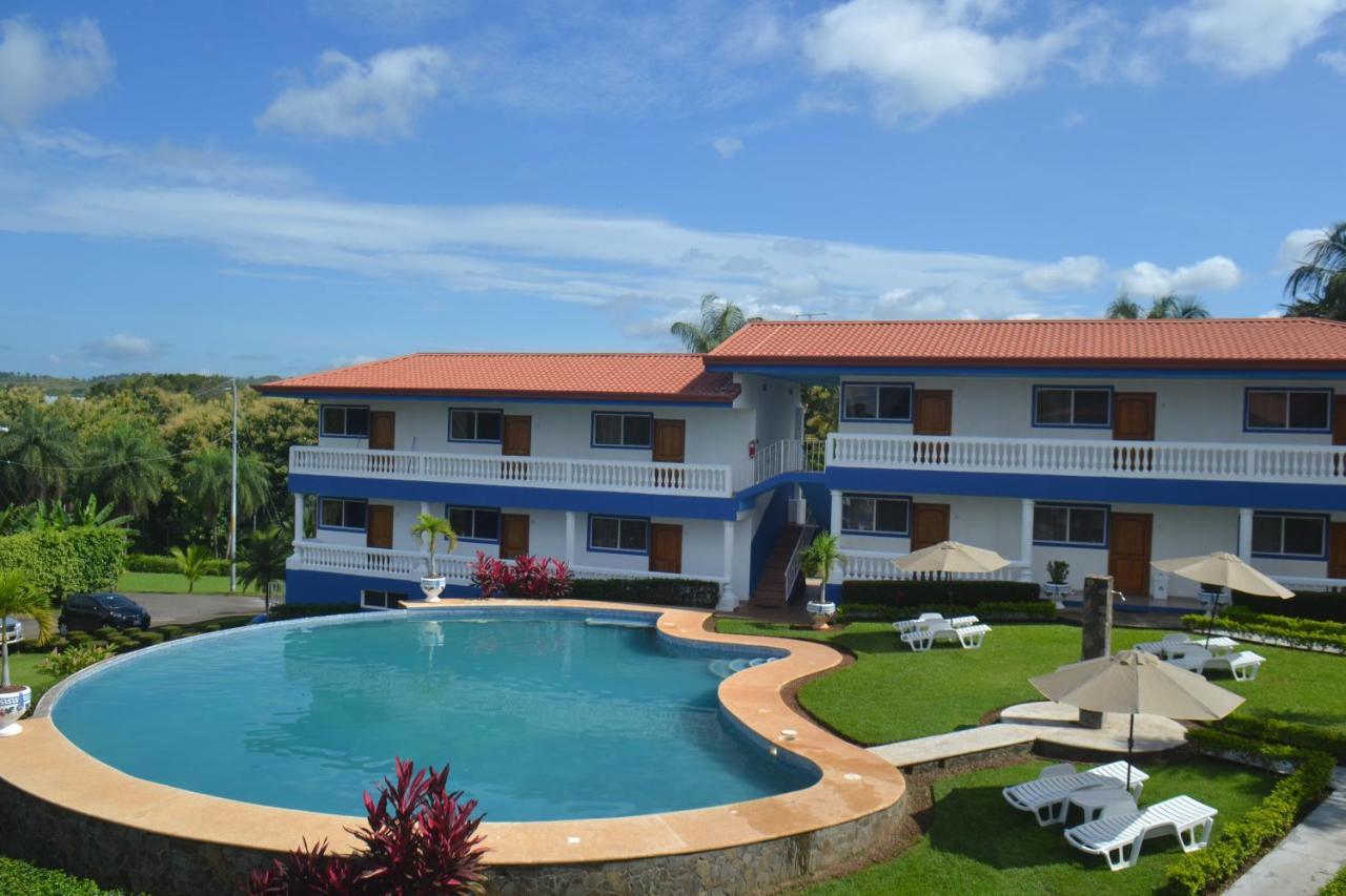 Hotel Grosseto Palma Real Loma 外观 照片