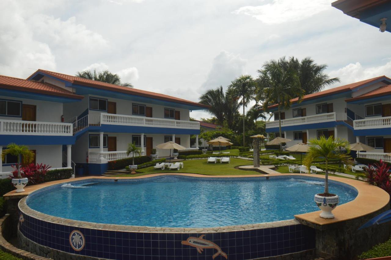 Hotel Grosseto Palma Real Loma 外观 照片