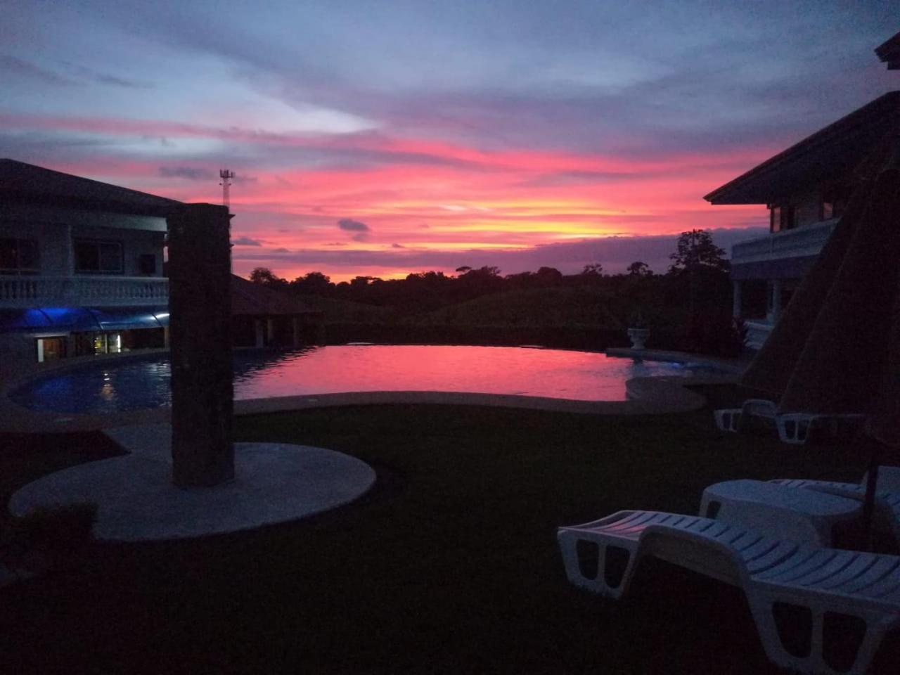 Hotel Grosseto Palma Real Loma 外观 照片