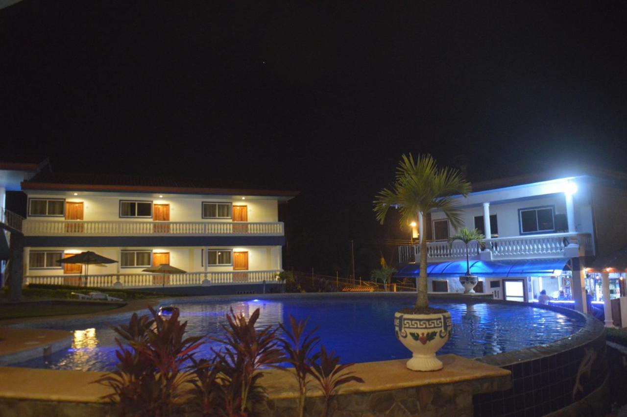 Hotel Grosseto Palma Real Loma 外观 照片