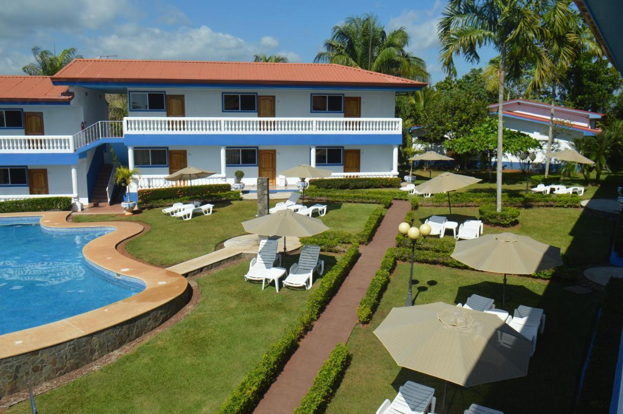 Hotel Grosseto Palma Real Loma 外观 照片