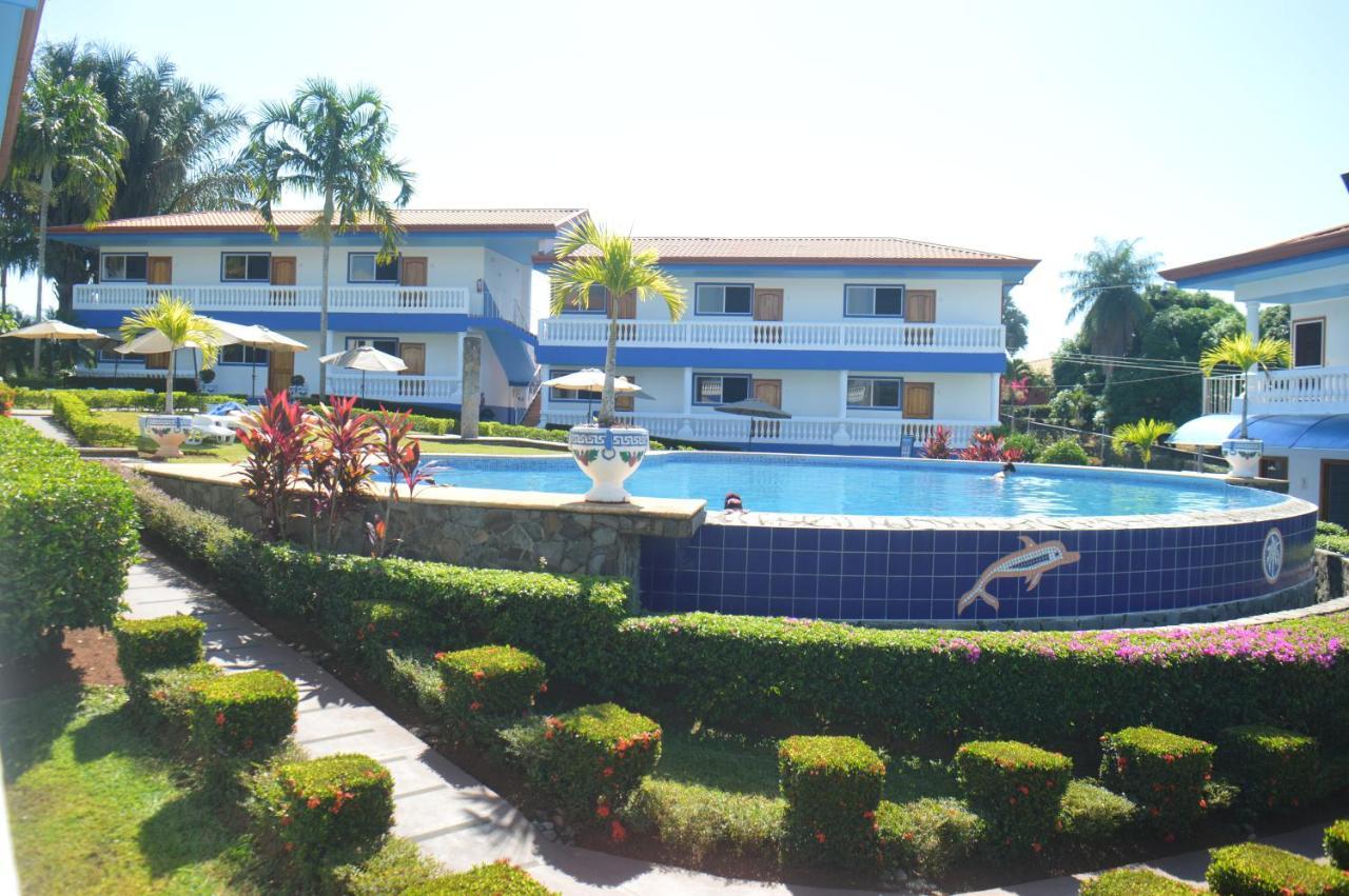 Hotel Grosseto Palma Real Loma 外观 照片