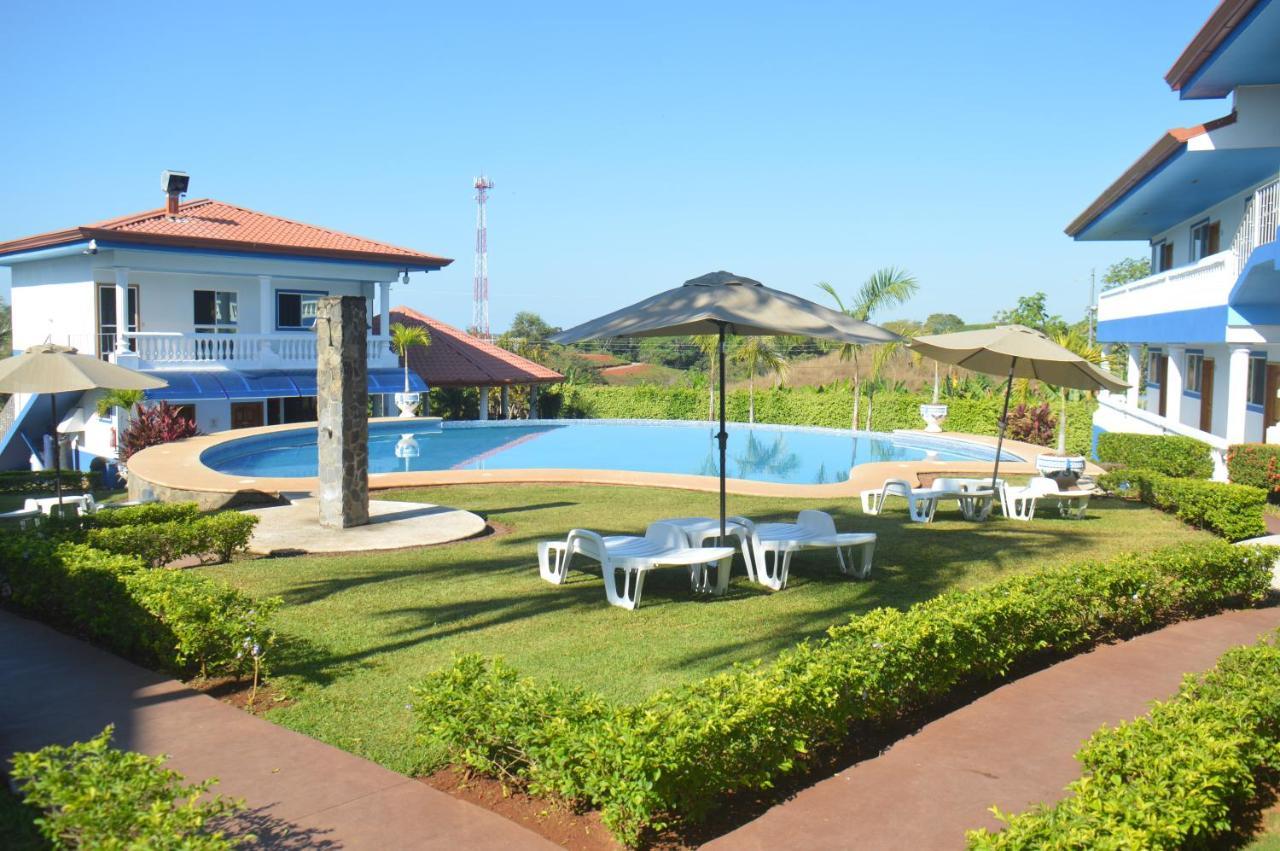 Hotel Grosseto Palma Real Loma 外观 照片