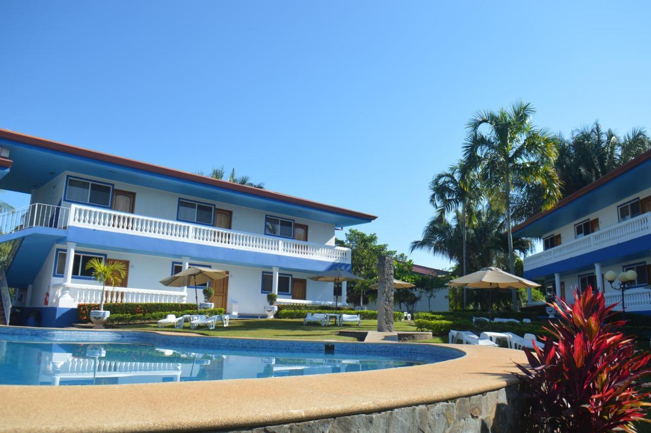 Hotel Grosseto Palma Real Loma 外观 照片