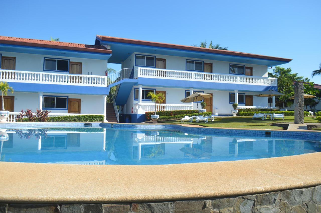 Hotel Grosseto Palma Real Loma 外观 照片