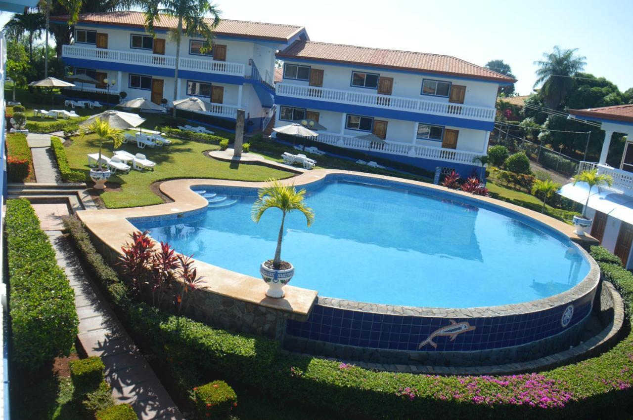 Hotel Grosseto Palma Real Loma 外观 照片