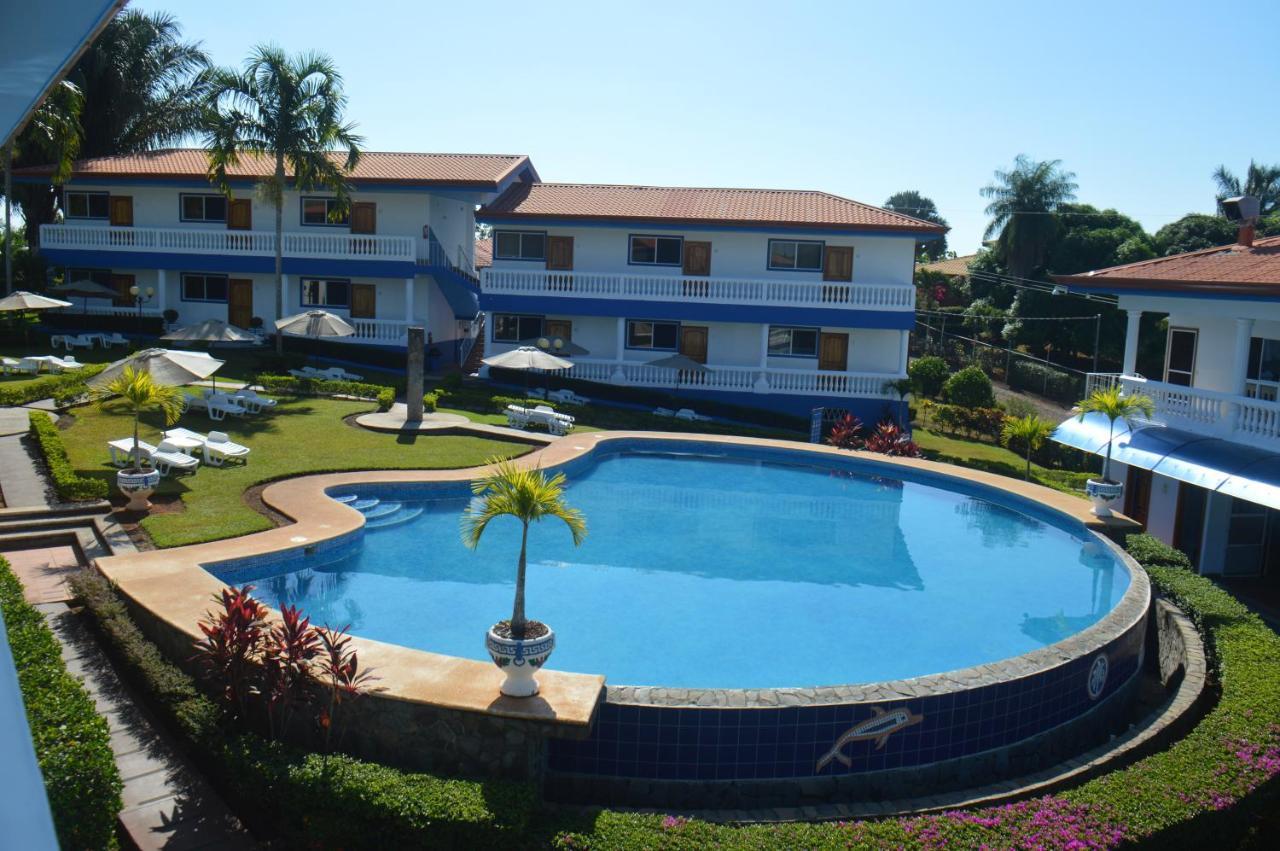 Hotel Grosseto Palma Real Loma 外观 照片