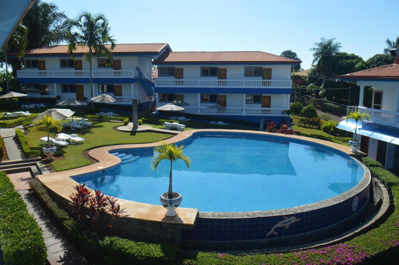 Hotel Grosseto Palma Real Loma 外观 照片