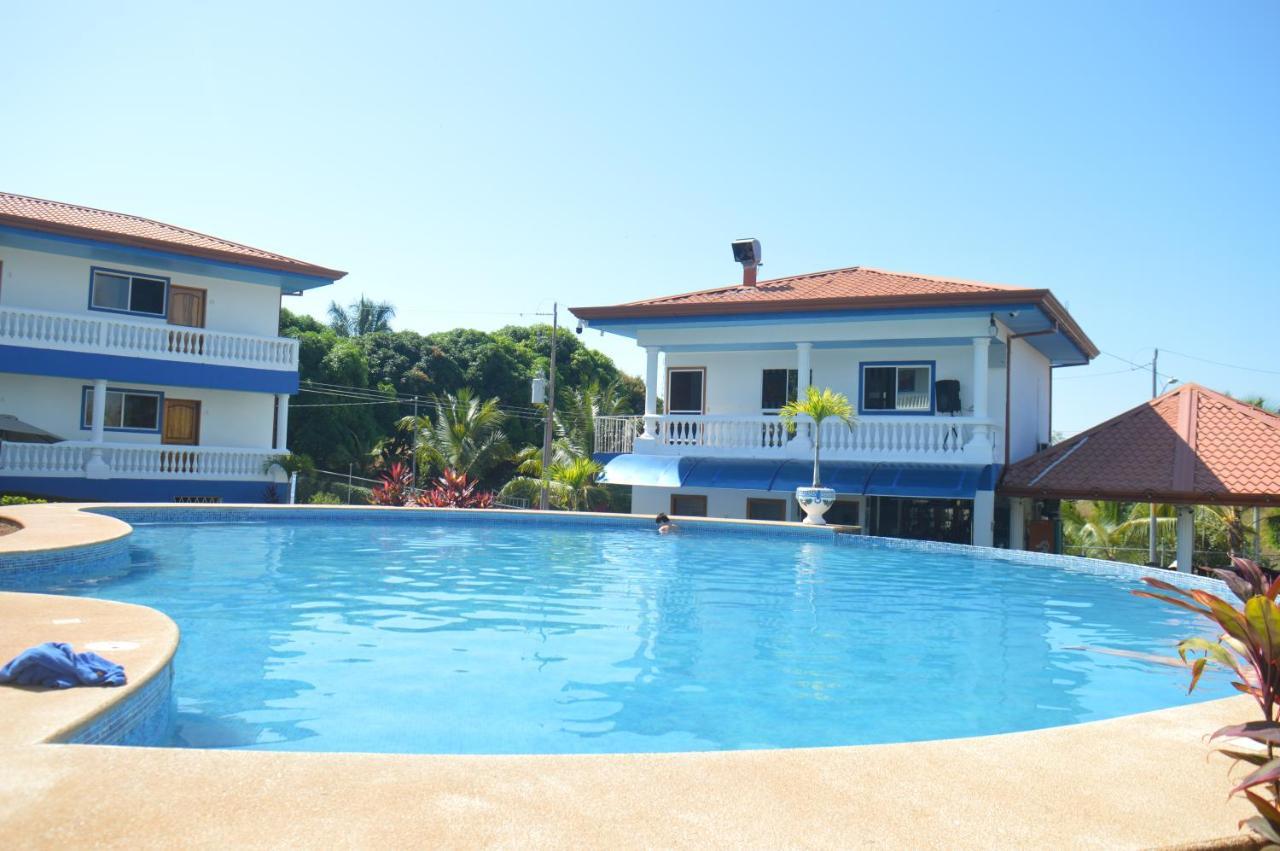 Hotel Grosseto Palma Real Loma 外观 照片