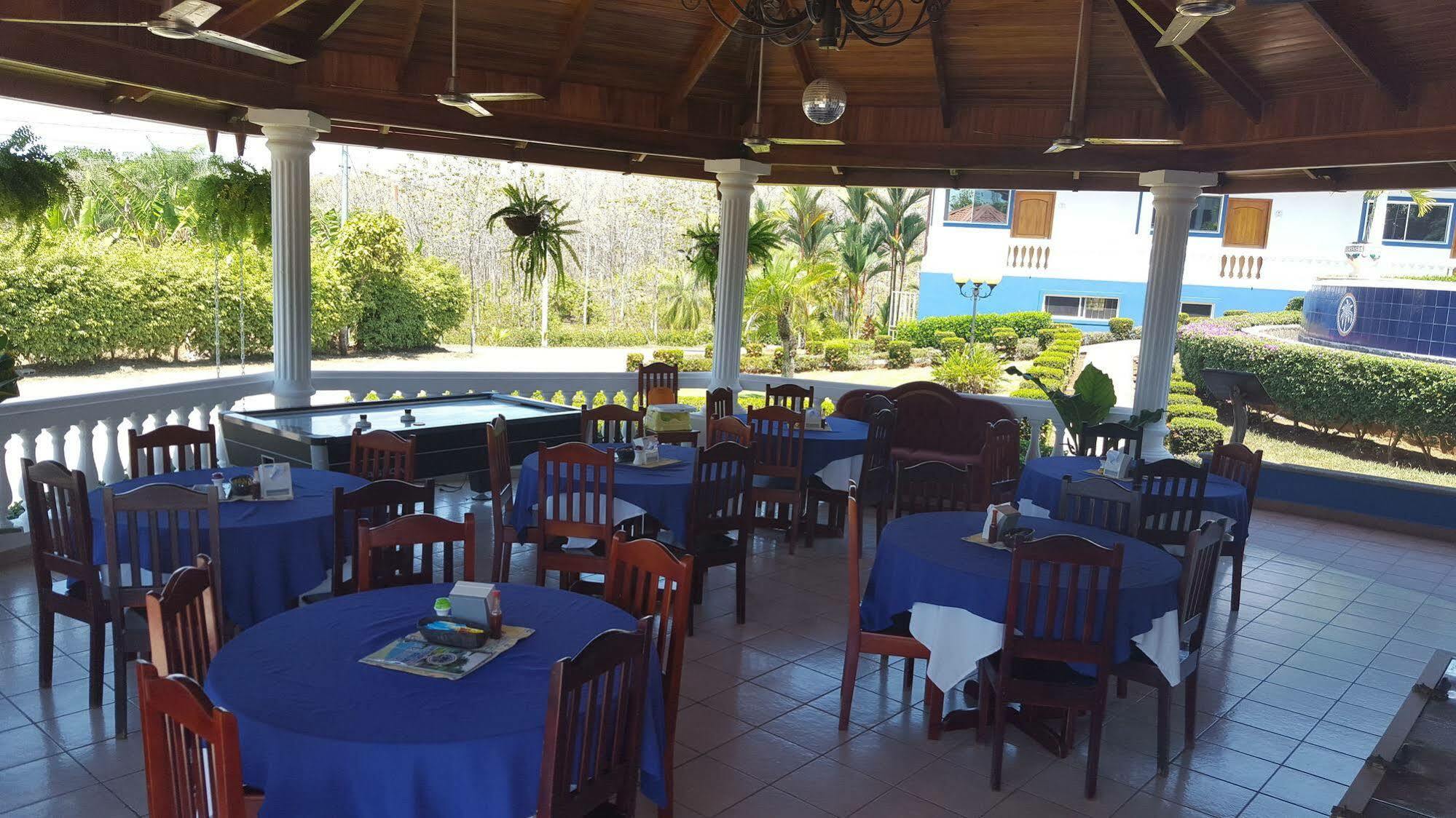 Hotel Grosseto Palma Real Loma 外观 照片
