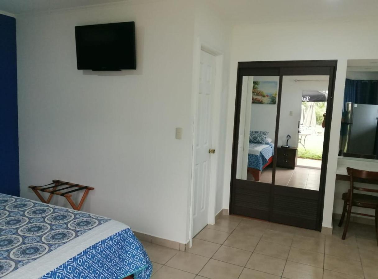 Hotel Grosseto Palma Real Loma 外观 照片
