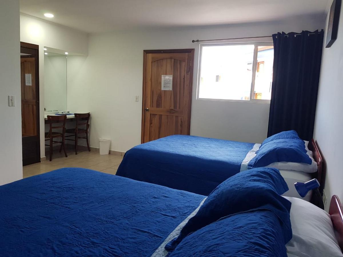 Hotel Grosseto Palma Real Loma 外观 照片