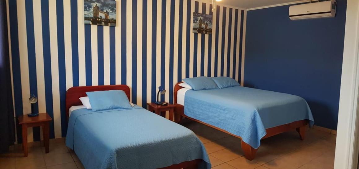 Hotel Grosseto Palma Real Loma 外观 照片
