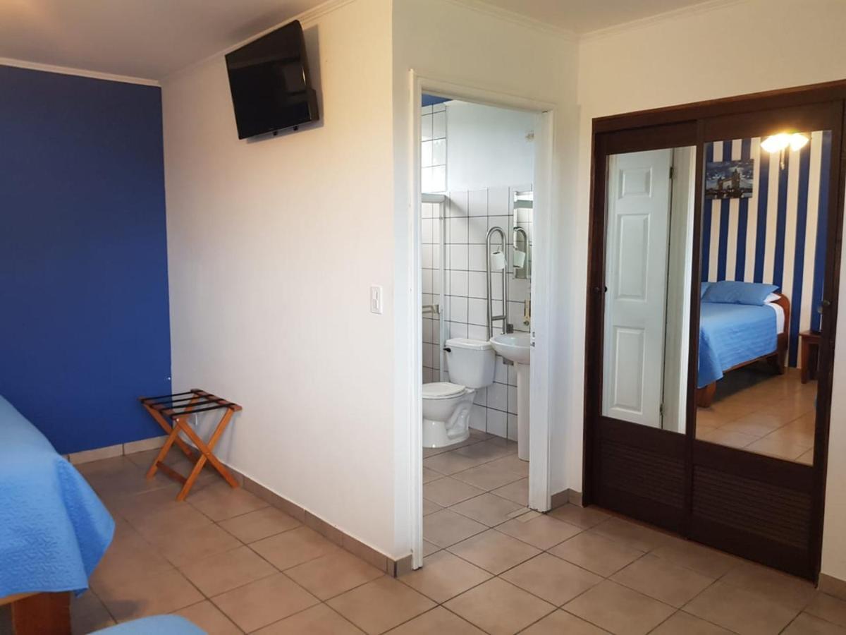 Hotel Grosseto Palma Real Loma 外观 照片