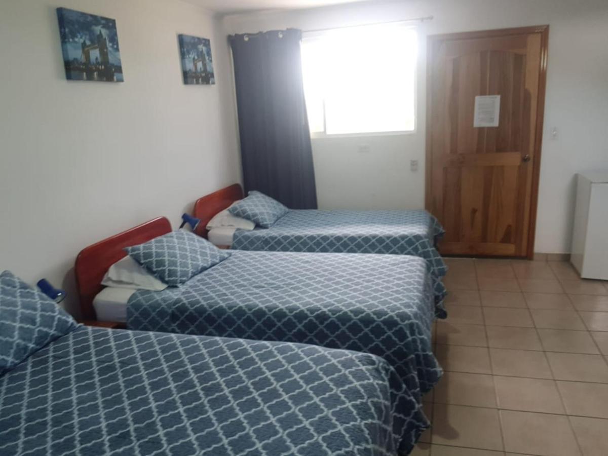Hotel Grosseto Palma Real Loma 外观 照片