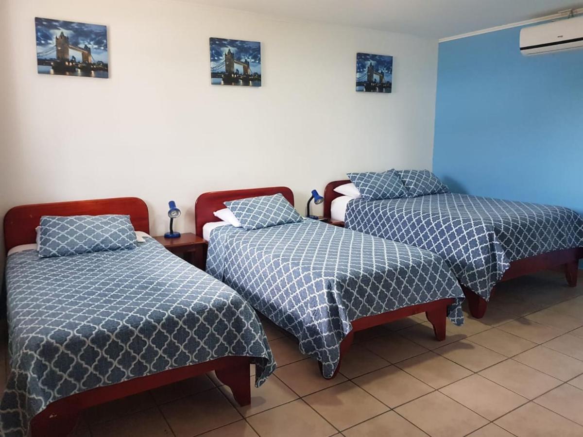 Hotel Grosseto Palma Real Loma 外观 照片
